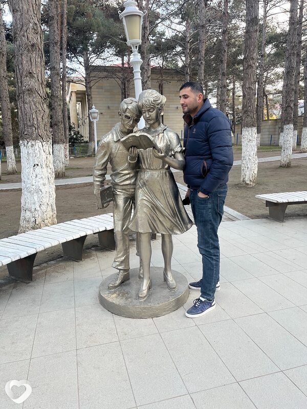 Deyanet, 33, Дагестанских Огни — анкета №4145548
