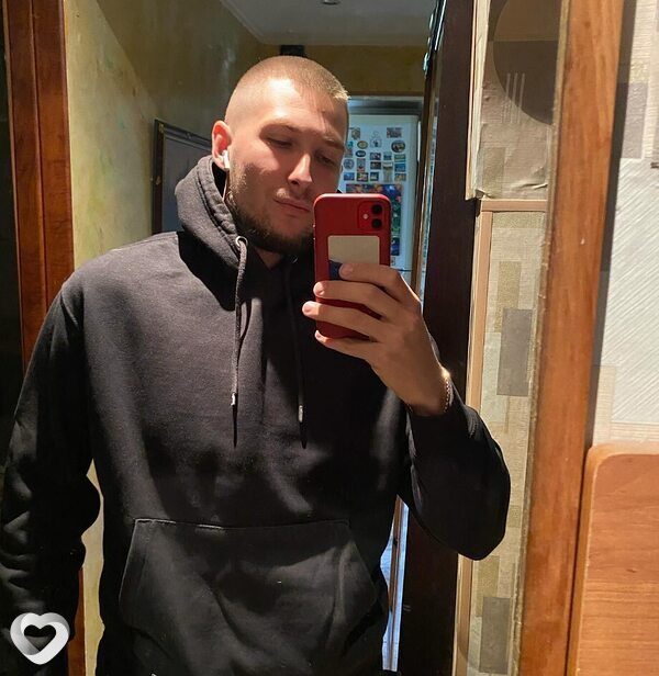 Андрей, 29, Тюмени — анкета №4145557