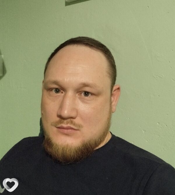 Рустам, 40, Уфе — анкета №4146340