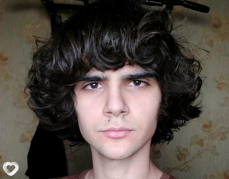 Максим, 20, Анапе — анкета №4146342
