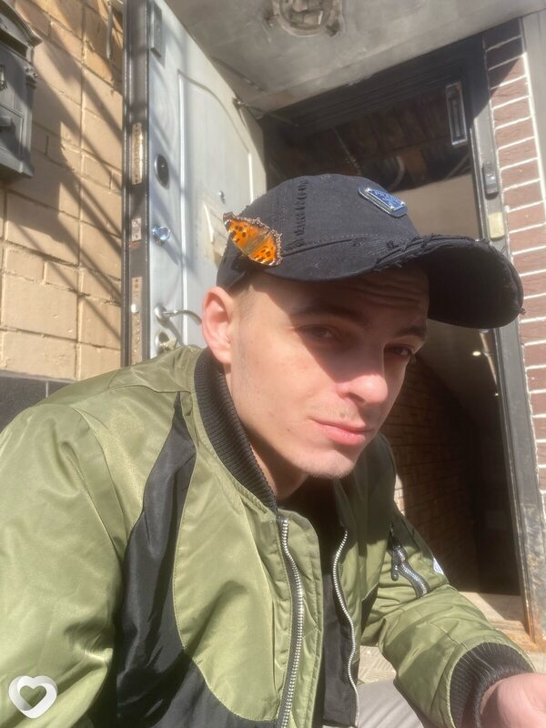 Дмитрий, 28, Москве — анкета №4146352