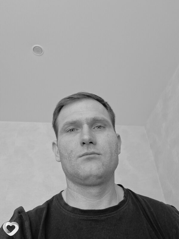 Дмитрий, 35, Екатеринбурге — анкета №4145519
