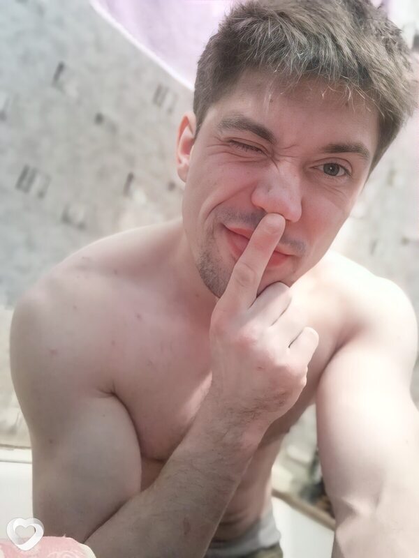 Евгений, 35, Тюмени — анкета №4145524