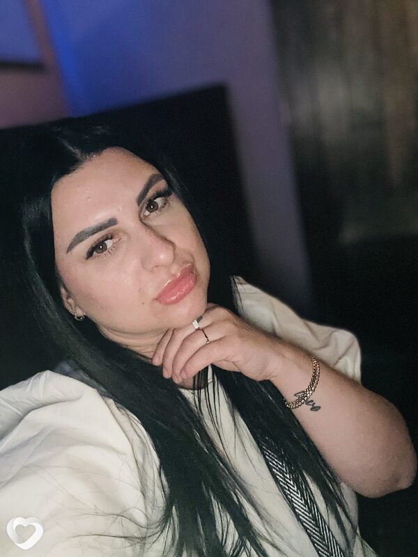 Сабина, 37, Волжском — анкета №4145530