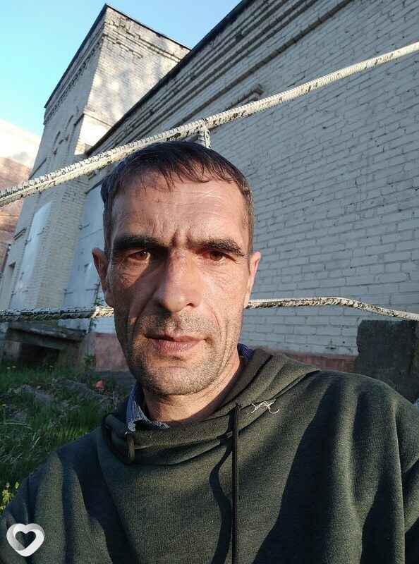 Анатолий, 43, Витебске — анкета №4145531