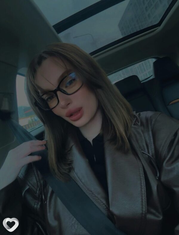 Екатерина, 23, Санкт-Петербурге — анкета №4145537