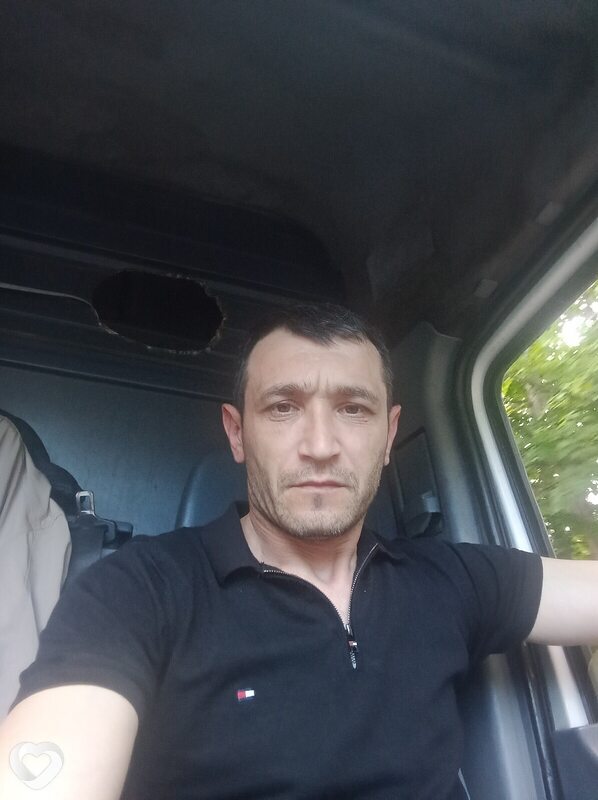 Джавид, 38, Калининграде — анкета №4145664