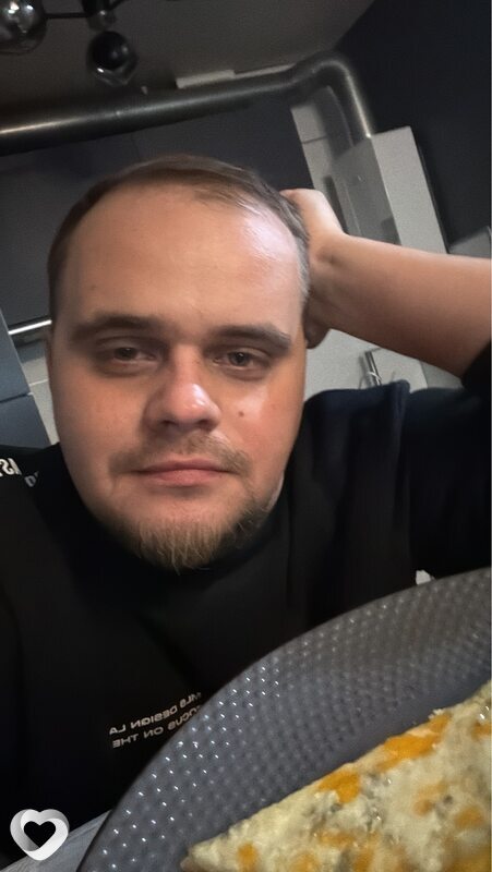 Дмитрий, 37, Москве — анкета №4145666