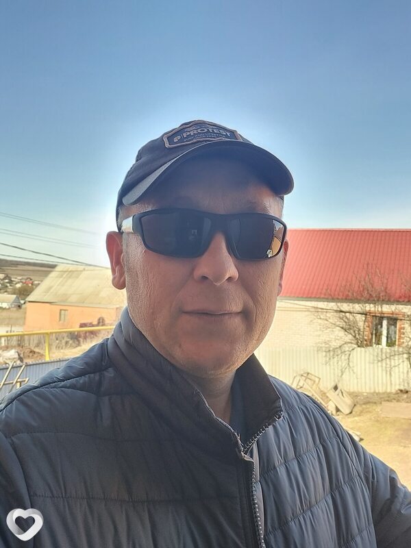 Антон, 41, Артеме — анкета №4145669