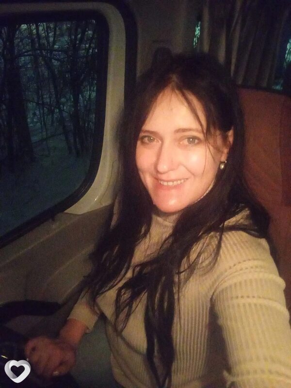Маша, 39, Ленинске-Кузнецком — анкета №4145671