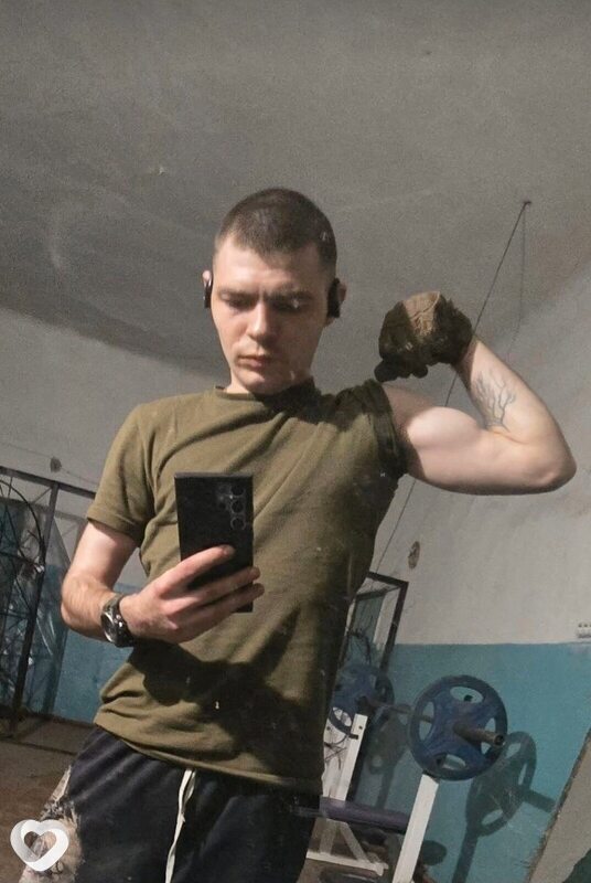 Димон, 26, Ростове-на-Дону — анкета №4145569