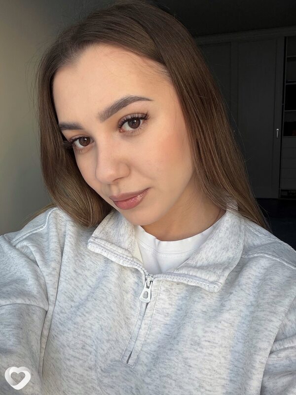 Юлия, 22, Новосибирске — анкета №4145574