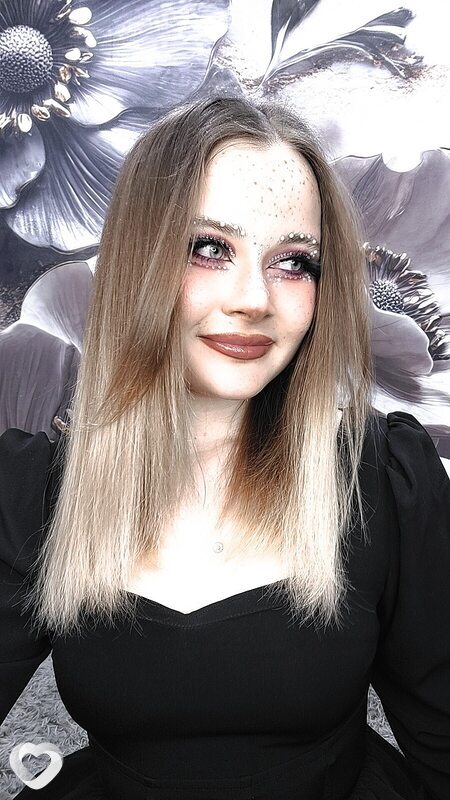Мария, 18, Кемерове — анкета №4145578