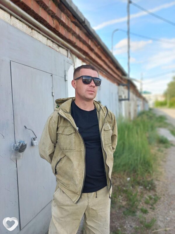 Сергей, 36, Таразе — анкета №4145585