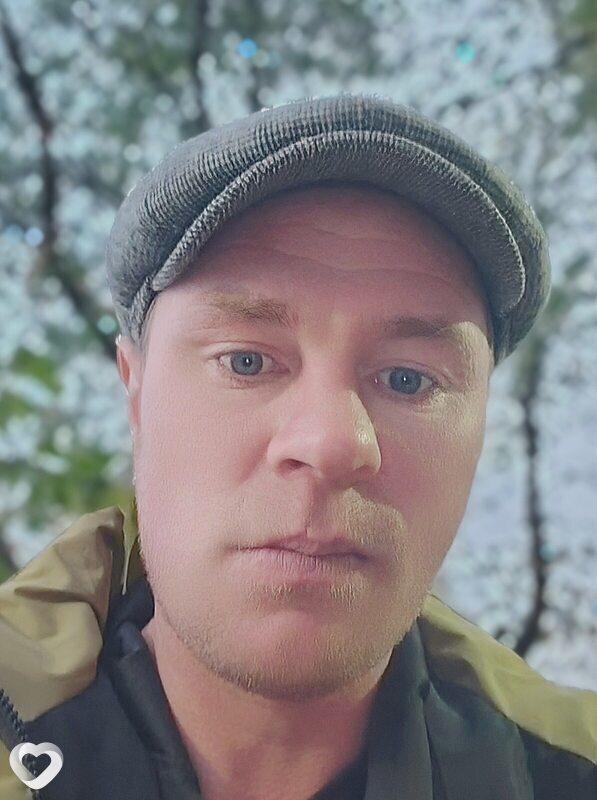 Артур, 35, Липецке — анкета №4145641