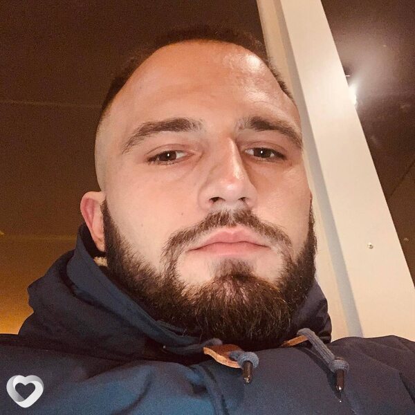 Viktor, 31, Киеве — анкета №4145647