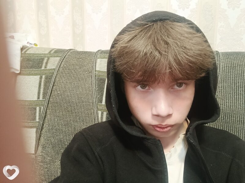 Глеб, 19, Чебоксарах — анкета №4145651