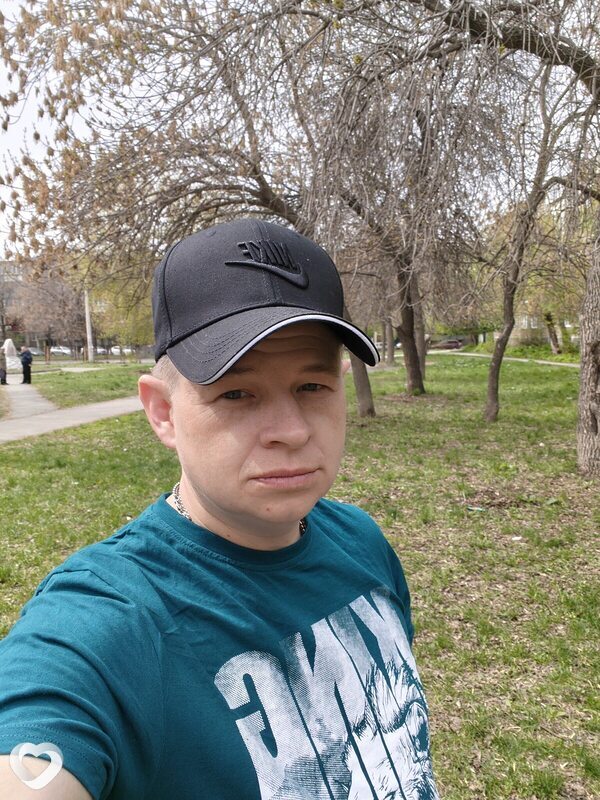 Алексей, 35, Казани — анкета №4145652