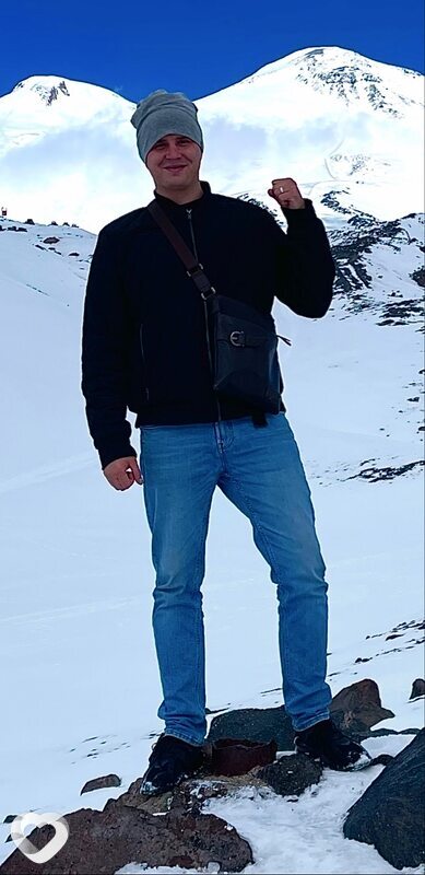Евгений, 35, Новосибирске — анкета №4145656
