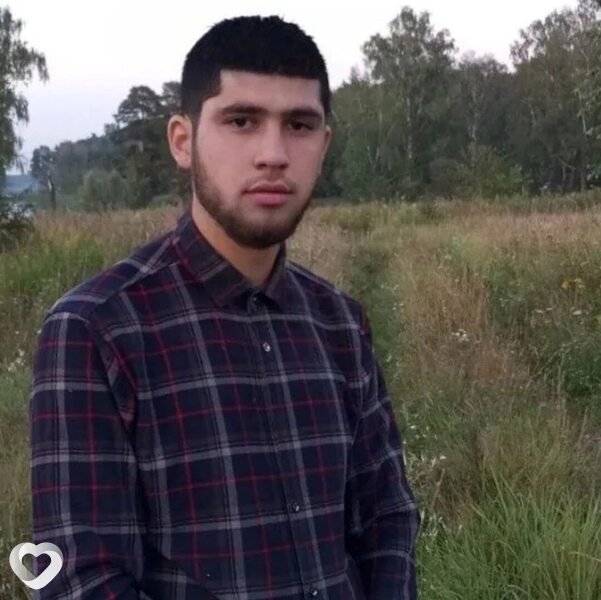 Ranazon, 26, Санкт-Петербурге — анкета №4145663
