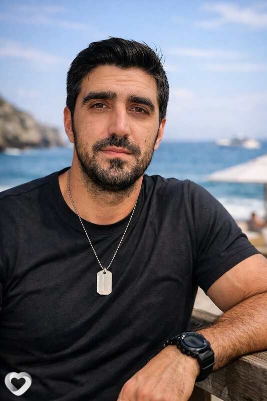 Фахмин, 35, Санкт-Петербурге — анкета №4145626