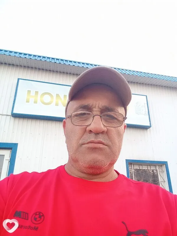 Карен, 43, Барнауле — анкета №4145630