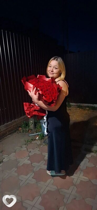 Знакомая, 44, Батайске — анкета №4145633