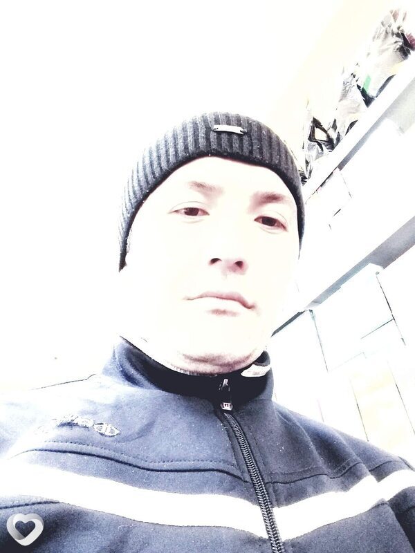 Бек, 36, Иркутске — анкета №4145635