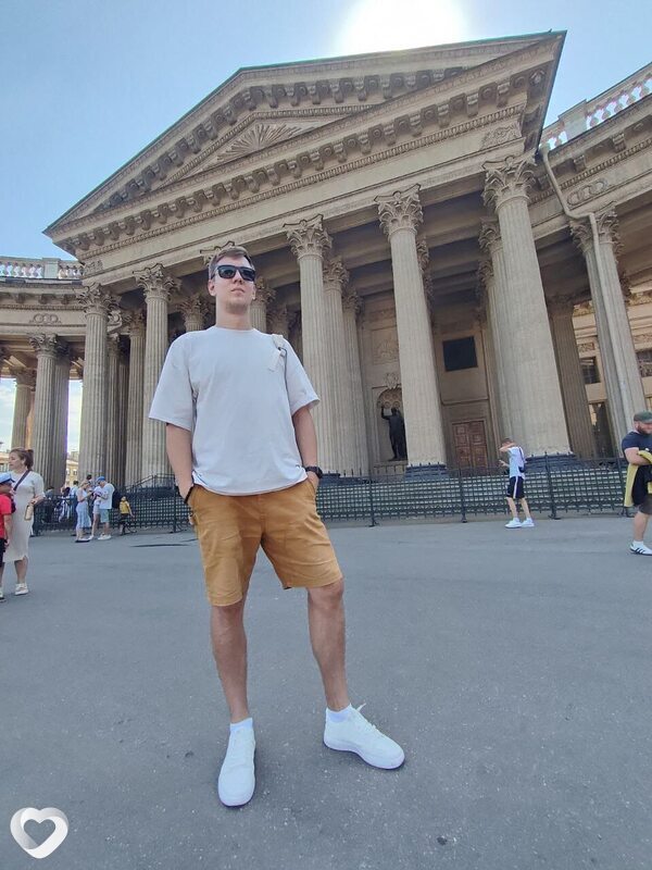 Артем, 28, Воронеже — анкета №4145636