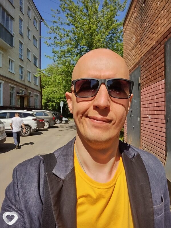 Роман, 40, Подольске — анкета №4145752