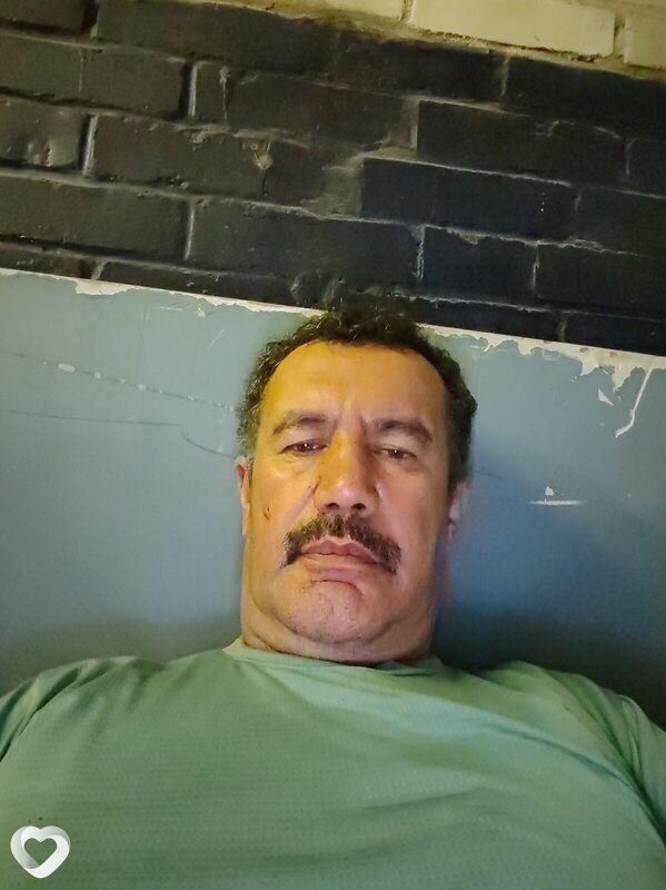 Латиф, 52, Санкт-Петербурге — анкета №4145753