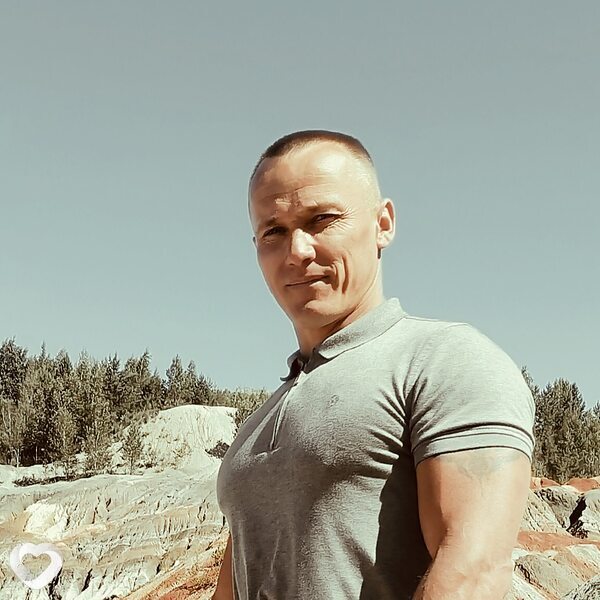 Андрей, 43, Тюмени — анкета №4145758