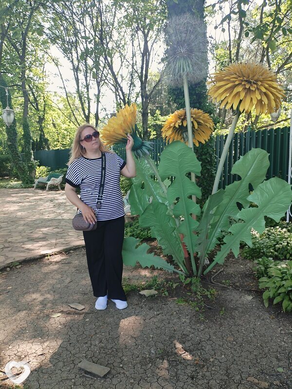 Светлана, 45, Армавире — анкета №4146091