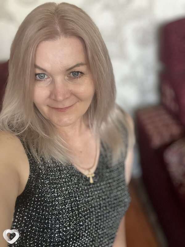 Мила, 54, Новороссийске — анкета №4146095