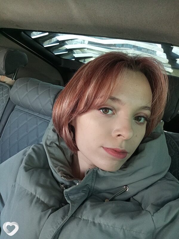 Лина, 22, Иркутске — анкета №4146098