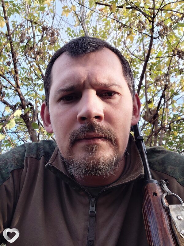 Паша, 36, Рязани — анкета №4145716