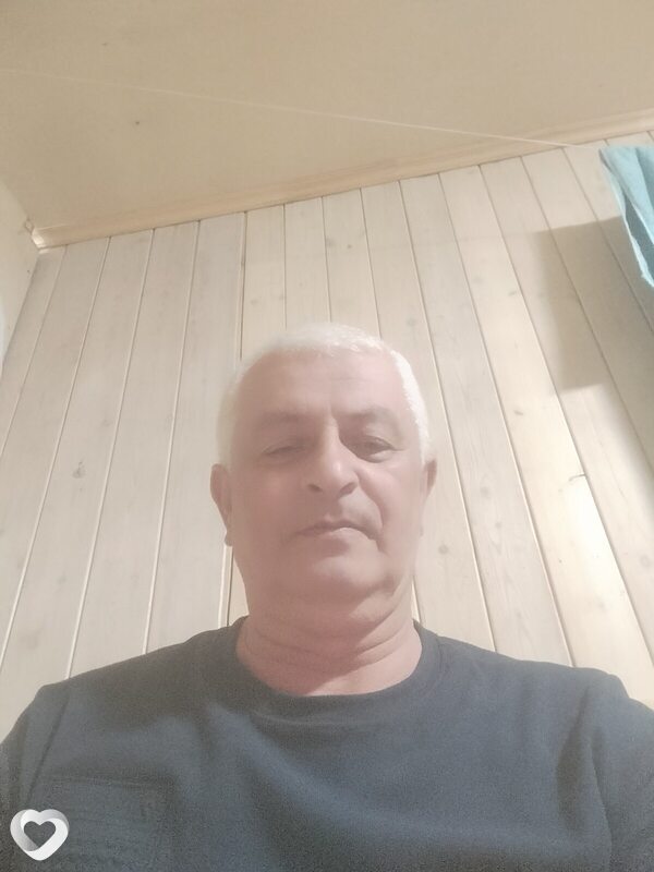 Аташ, 55, Новосибирске — анкета №4145721