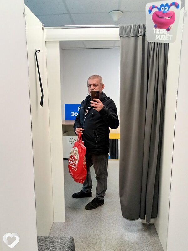 Константин, 56, Туле — анкета №4145726