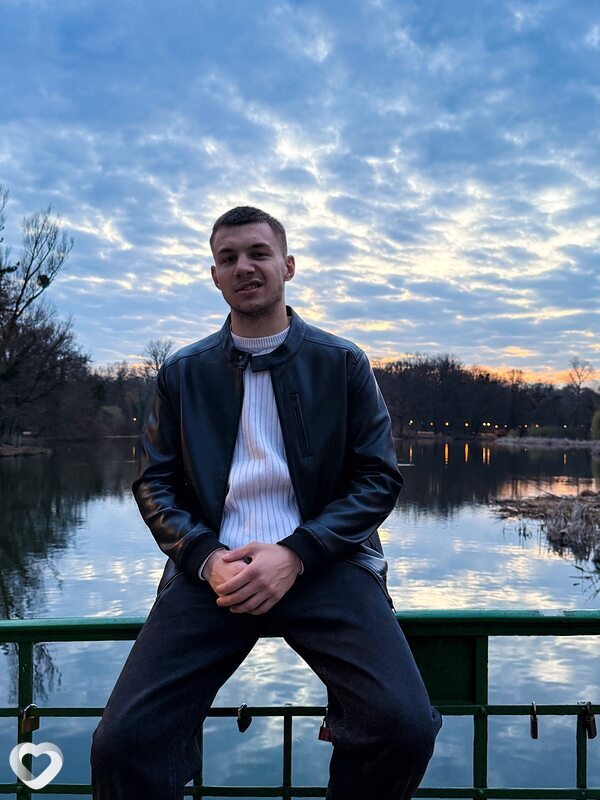 Daniil, 22, Минске — анкета №4145728