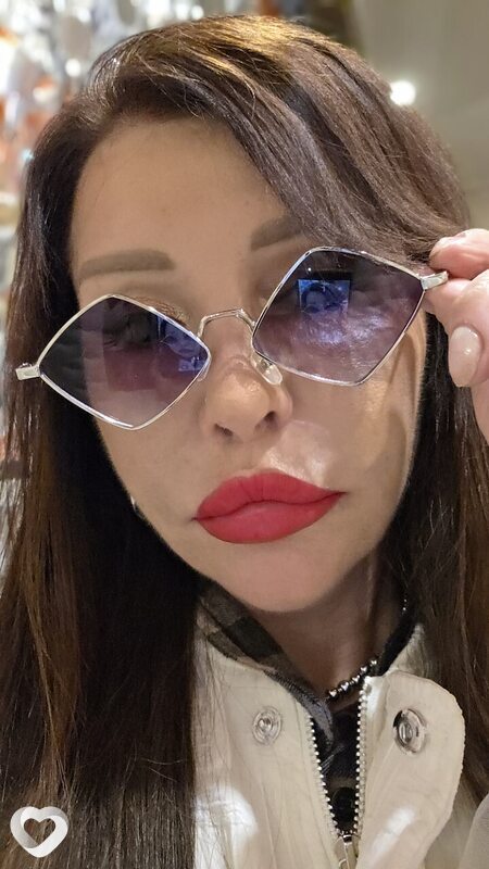 Наташка, 36, Мурманске — анкета №4145733