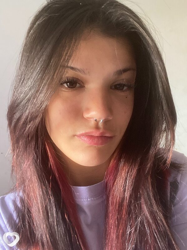 Ульяна, 18, Симферополе — анкета №4145738