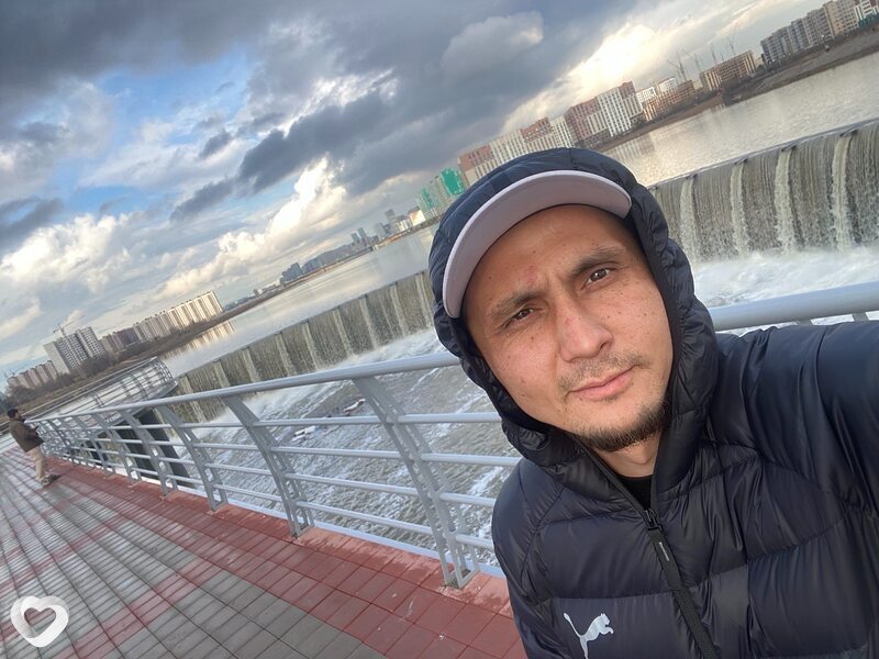 Ерболат, 31, Астане — анкета №4145592