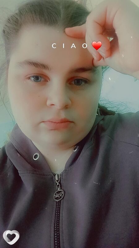 Наталья, 19, Калинковичах — анкета №4145594