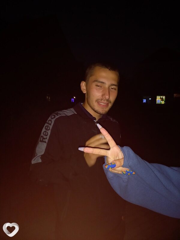 Василий, 26, Калининграде — анкета №4145612