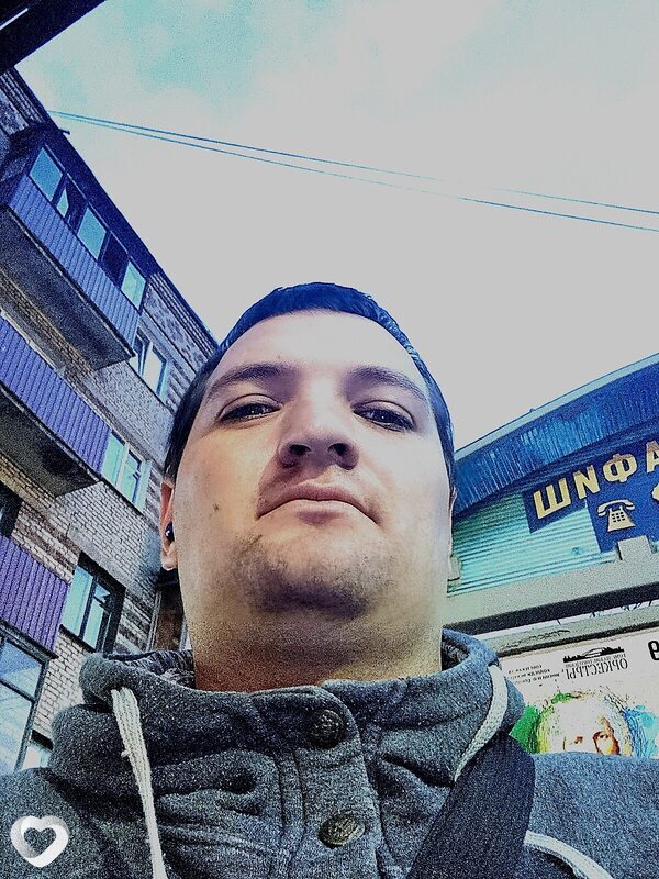 Vladimir, 35, Гомеле — анкета №4145613