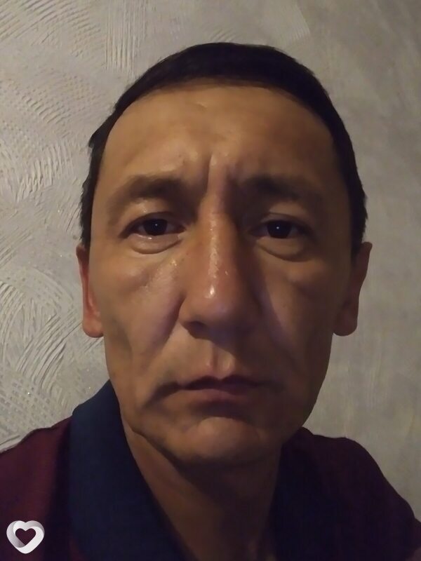 Бекежан, 44, Таразе — анкета №4145765