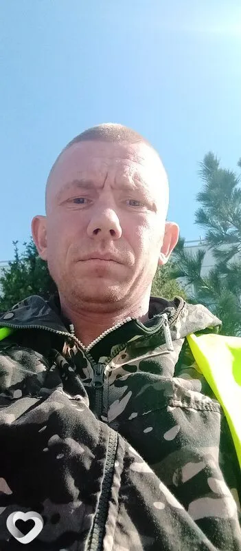Андрей, 33, Бийске — анкета №4145779