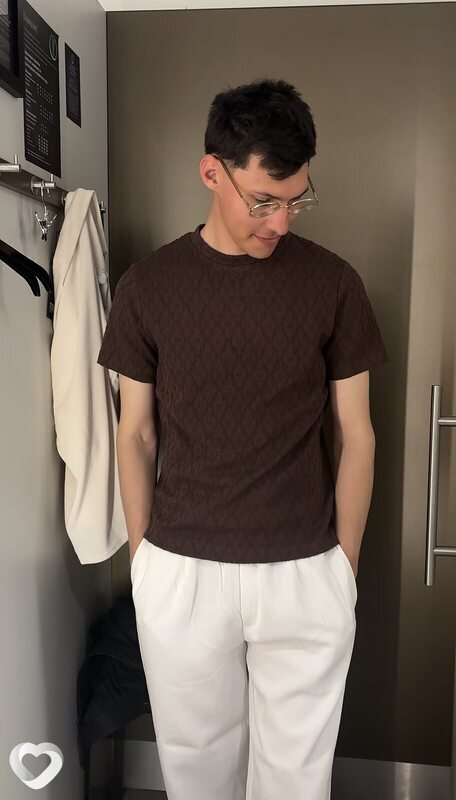 Александр, 23, Могилев — анкета №4145785