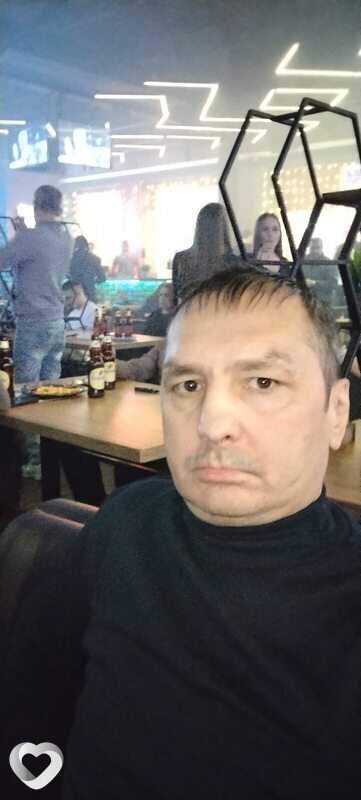 Валерий, 38, Челябинске — анкета №4145787
