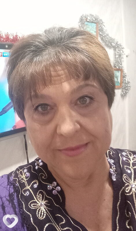 Ольга, 63, Ульяновске — анкета №4145788
